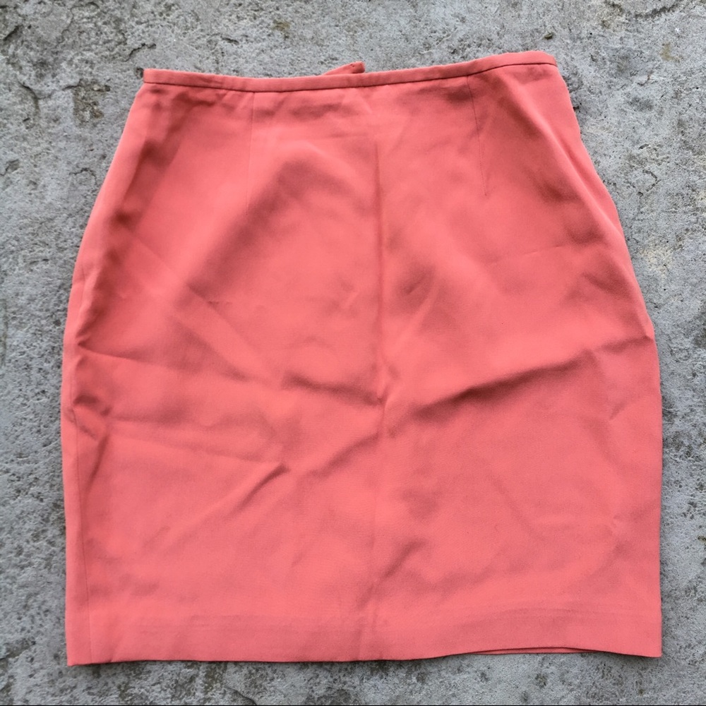 Ann Taylor Skirt